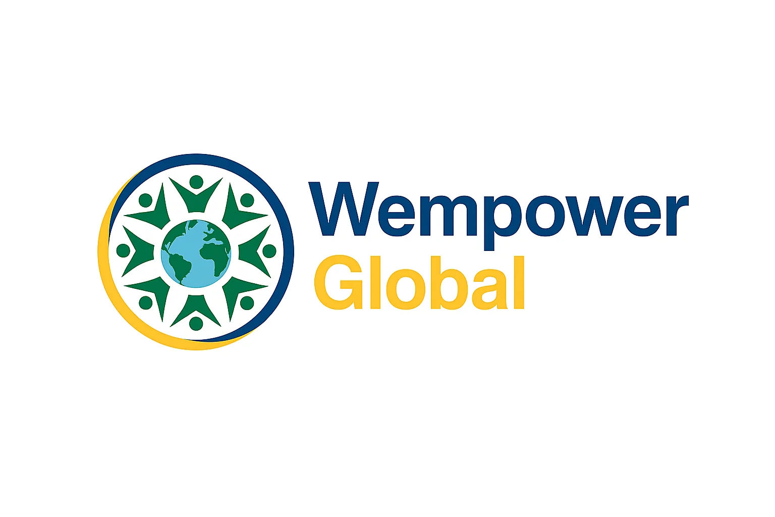 Wempower Global Logo