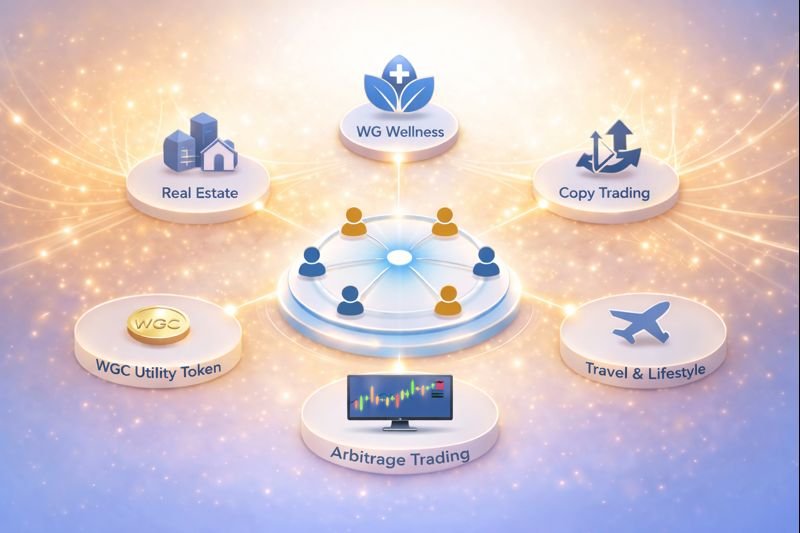 Community Builder ecosystem overview