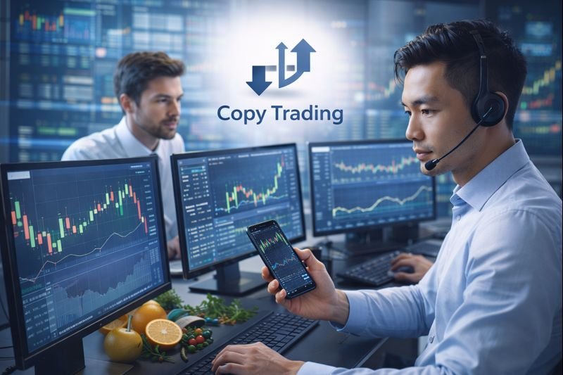 Copy Trading