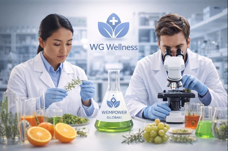 WG Wellness